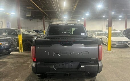 Toyota Tundra, 2026 год, 12 193 845 рублей, 3 фотография