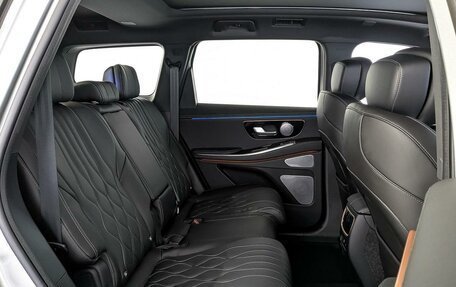 CheryExeed VX, 2024 год, 4 090 000 рублей, 12 фотография