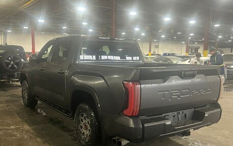 Toyota Tundra, 2026 год, 12 193 845 рублей, 2 фотография