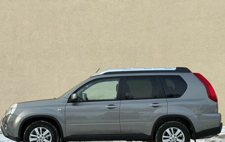 Nissan X-Trail, 2013 год, 1 320 000 рублей, 4 фотография