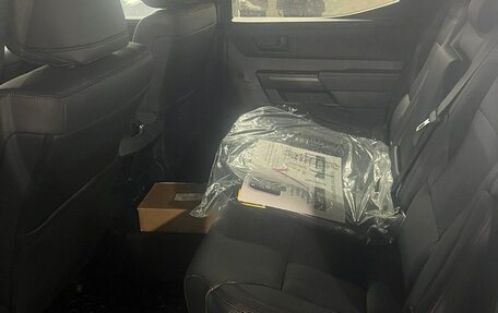 Toyota Tundra, 2026 год, 12 193 845 рублей, 5 фотография