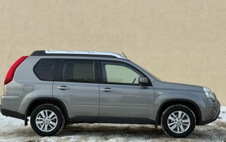 Nissan X-Trail, 2013 год, 1 320 000 рублей, 5 фотография