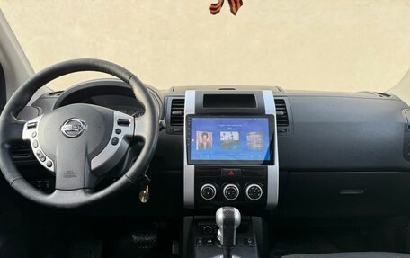 Nissan X-Trail, 2013 год, 1 320 000 рублей, 9 фотография