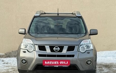 Nissan X-Trail, 2013 год, 1 320 000 рублей, 2 фотография