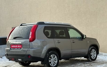 Nissan X-Trail, 2013 год, 1 320 000 рублей, 8 фотография