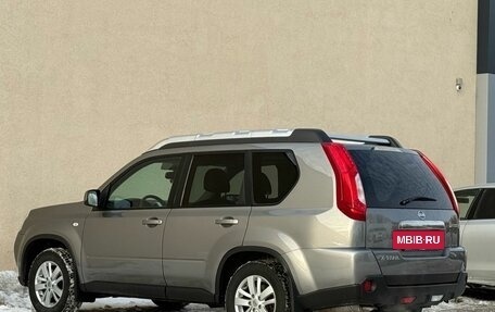 Nissan X-Trail, 2013 год, 1 320 000 рублей, 6 фотография