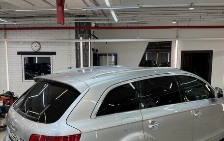 Audi Q7, 2007 год, 1 290 000 рублей, 3 фотография