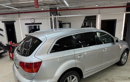 Audi Q7, 2007 год, 1 290 000 рублей, 7 фотография
