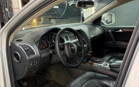 Audi Q7, 2007 год, 1 290 000 рублей, 11 фотография