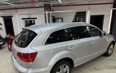Audi Q7, 2007 год, 1 290 000 рублей, 10 фотография
