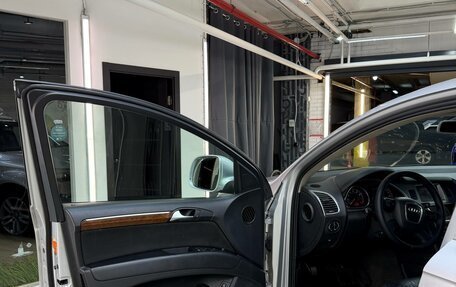 Audi Q7, 2007 год, 1 290 000 рублей, 12 фотография