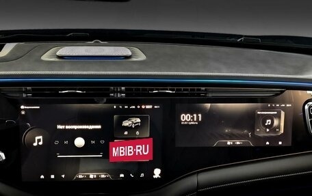 CheryExeed VX, 2024 год, 3 899 000 рублей, 11 фотография