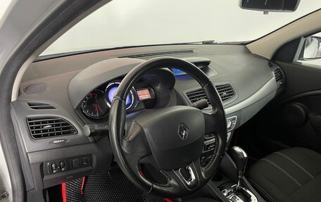 Renault Fluence I, 2015 год, 740 000 рублей, 10 фотография