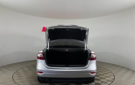 Renault Fluence I, 2015 год, 740 000 рублей, 9 фотография