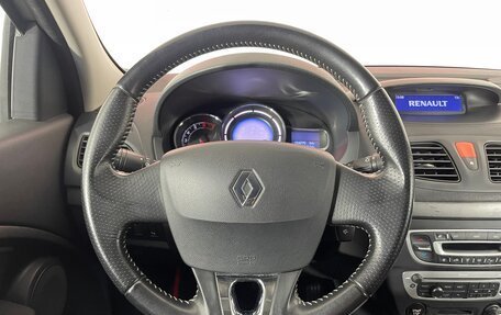 Renault Fluence I, 2015 год, 740 000 рублей, 13 фотография