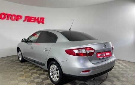 Renault Fluence I, 2015 год, 740 000 рублей, 4 фотография