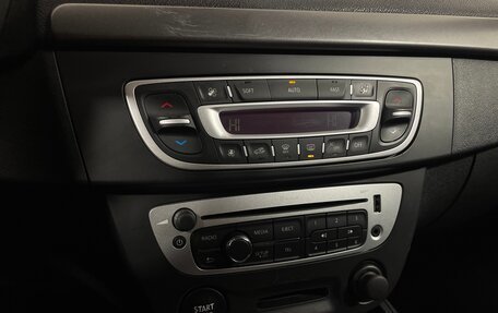 Renault Fluence I, 2015 год, 740 000 рублей, 16 фотография