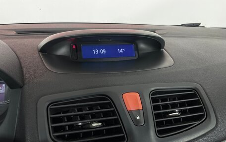 Renault Fluence I, 2015 год, 740 000 рублей, 15 фотография