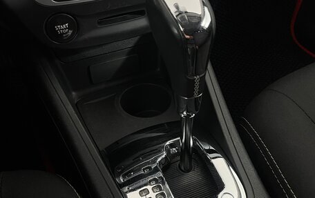 Renault Fluence I, 2015 год, 740 000 рублей, 17 фотография