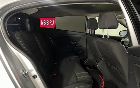 Renault Fluence I, 2015 год, 740 000 рублей, 24 фотография