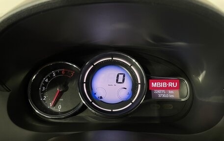 Renault Fluence I, 2015 год, 740 000 рублей, 14 фотография