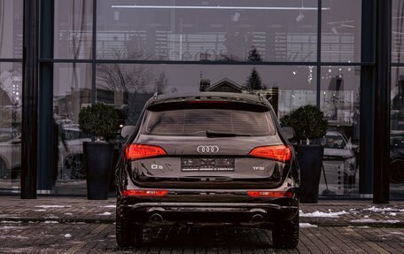 Audi Q5, 2014 год, 1 755 000 рублей, 5 фотография