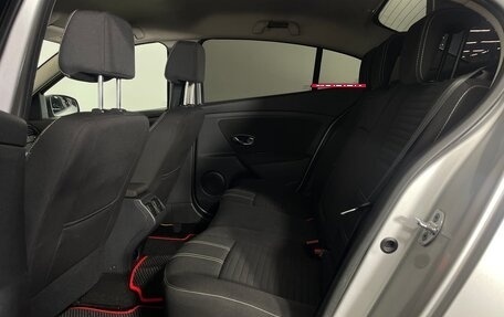 Renault Fluence I, 2015 год, 740 000 рублей, 23 фотография