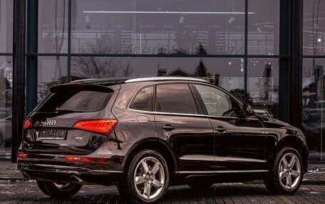 Audi Q5, 2014 год, 1 755 000 рублей, 6 фотография