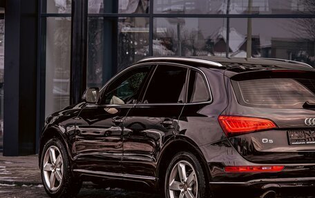 Audi Q5, 2014 год, 1 755 000 рублей, 9 фотография