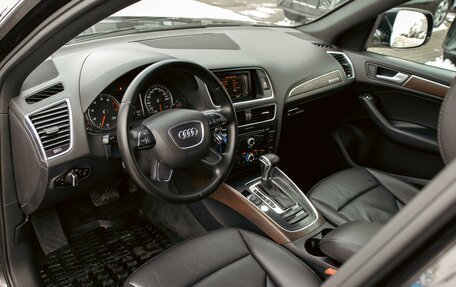 Audi Q5, 2014 год, 1 755 000 рублей, 13 фотография
