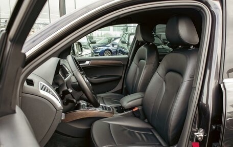 Audi Q5, 2014 год, 1 755 000 рублей, 11 фотография