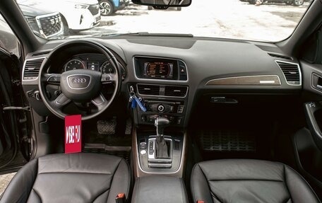 Audi Q5, 2014 год, 1 755 000 рублей, 16 фотография