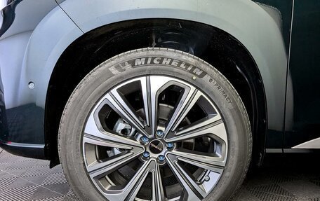 CheryExeed VX, 2024 год, 4 099 000 рублей, 7 фотография