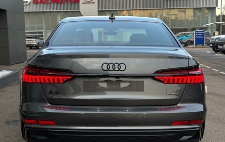 Audi A6, 2025 год, 10 189 800 рублей, 8 фотография