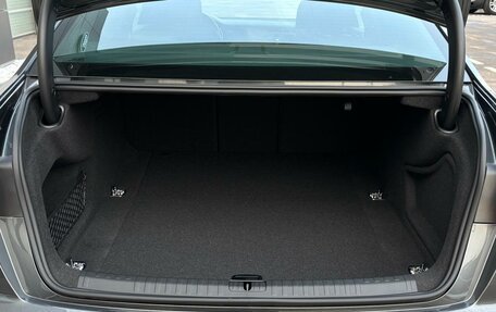 Audi A6, 2025 год, 10 189 800 рублей, 16 фотография