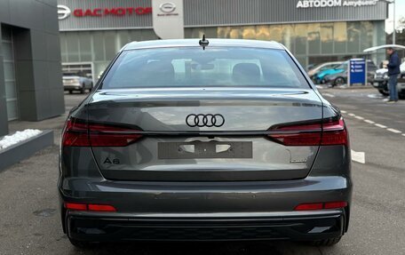 Audi A6, 2025 год, 10 189 800 рублей, 9 фотография