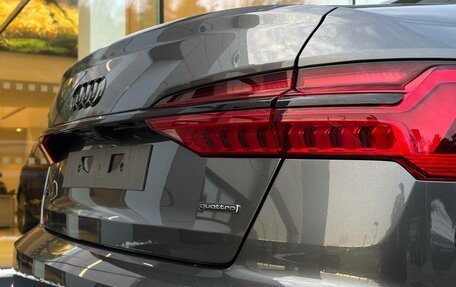 Audi A6, 2025 год, 10 189 800 рублей, 20 фотография