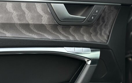 Audi A6, 2025 год, 10 189 800 рублей, 26 фотография