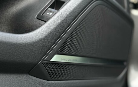 Audi A6, 2025 год, 10 189 800 рублей, 25 фотография