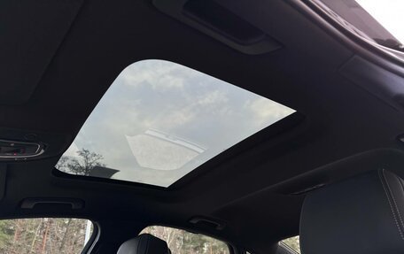 Audi A6, 2025 год, 10 189 800 рублей, 23 фотография