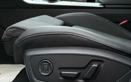 Audi A6, 2025 год, 10 189 800 рублей, 30 фотография