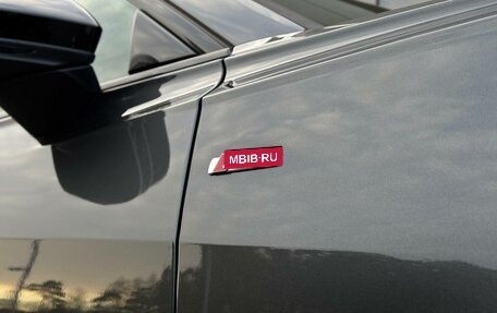 Audi A6, 2025 год, 10 189 800 рублей, 27 фотография