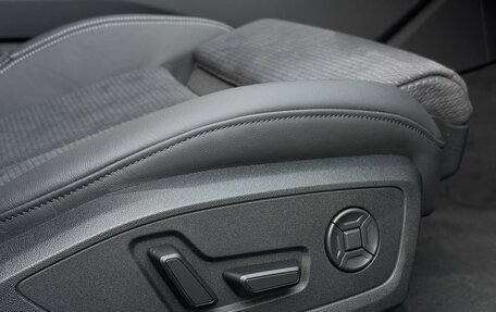 Audi A6, 2025 год, 10 189 800 рублей, 35 фотография