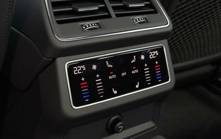 Audi A6, 2025 год, 10 189 800 рублей, 33 фотография