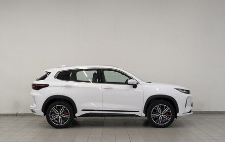 CheryExeed LX, 2023 год, 2 599 000 рублей, 4 фотография