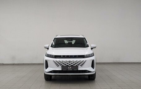 CheryExeed LX, 2023 год, 2 599 000 рублей, 5 фотография