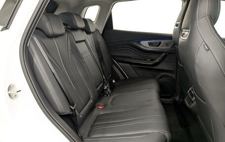 CheryExeed LX, 2023 год, 2 599 000 рублей, 12 фотография