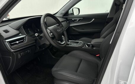 Chery Tiggo 8 I, 2023 год, 2 100 000 рублей, 9 фотография