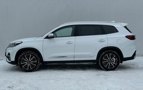 Chery Tiggo 8 I, 2023 год, 2 100 000 рублей, 8 фотография