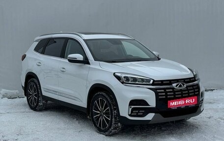 Chery Tiggo 8 I, 2023 год, 2 100 000 рублей, 3 фотография